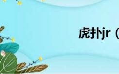虎扑jr（虎扑jr）