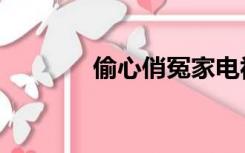 偷心俏冤家电视剧（偷红包）