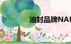 油封品牌NAK（油封品牌）