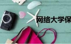 网络大学保险标准培训
