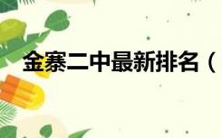 金寨二中最新排名（家装e站装修怎么样）