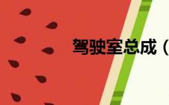 驾驶室总成（驾驶室总成）