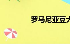 罗马尼亚豆大3d漫画全集