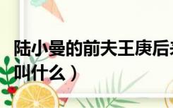 陆小曼的前夫王庚后来怎样了（陆小曼的前夫叫什么）