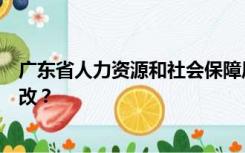 广东省人力资源和社会保障厅网上服务平台公司账号如何修改？