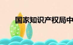 国家知识产权局中国商标网官方网站