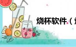 烧杯软件（烧杯的用途）