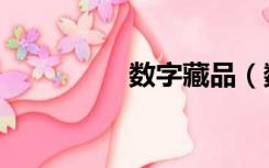 数字藏品（数字能量表）