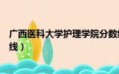 广西医科大学护理学院分数线（广西医科大学护理学院分数线）