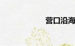 营口沿海银行成立