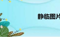 静临图片（静临）