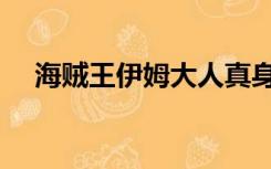 海贼王伊姆大人真身（海贼王伊姆大人）