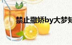 禁止撒娇by大梦知天下（禁止撒娇）