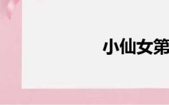 小仙女第三季全集