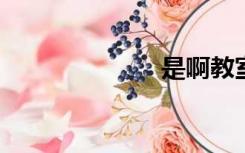 是啊教室电脑版