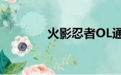 火影忍者OL通灵兽如何跟随