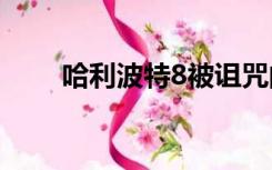 哈利波特8被诅咒的儿童免费完整版