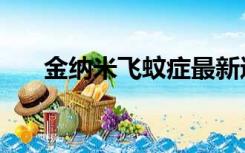 金纳米飞蚊症最新进展（金纳米粒子）