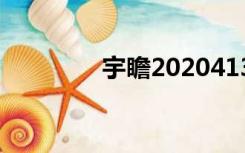 宇瞻2020413（宇瞻官网）